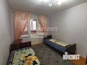 3-к квартира, вторичка, 68м2, 7/9 этаж