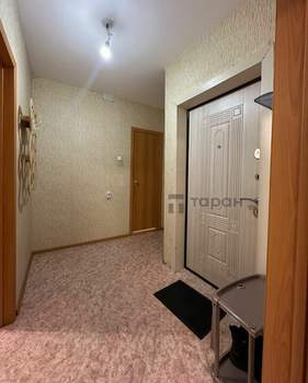 1-к квартира, вторичка, 39м2, 5/10 этаж