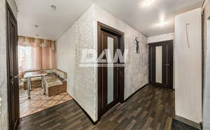 2-к квартира, вторичка, 49м2, 5/5 этаж