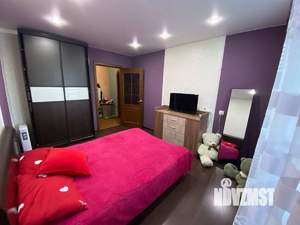 2-к квартира, вторичка, 50м2, 5/10 этаж