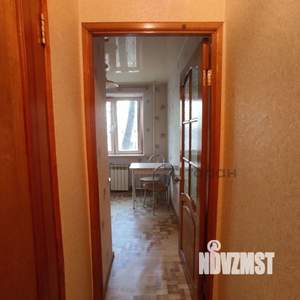 1-к квартира, вторичка, 30м2, 1/5 этаж