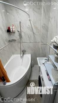 1-к квартира, вторичка, 39м2, 2/5 этаж