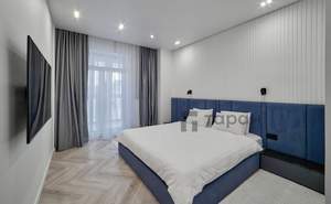 3-к квартира, вторичка, 91м2, 15/15 этаж