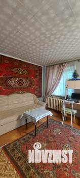1-к квартира, вторичка, 30м2, 2/5 этаж