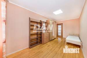 3-к квартира, вторичка, 59м2, 3/5 этаж