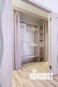 2-к квартира, вторичка, 57м2, 4/11 этаж