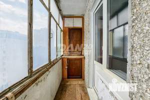 1-к квартира, вторичка, 32м2, 8/9 этаж