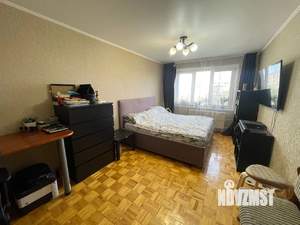 3-к квартира, вторичка, 66м2, 7/9 этаж