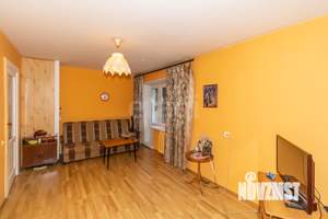 1-к квартира, вторичка, 31м2, 4/5 этаж
