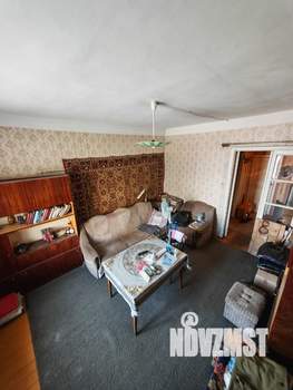2-к квартира, вторичка, 58м2, 3/5 этаж