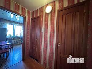 3-к квартира, вторичка, 65м2, 6/10 этаж