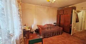 1-к квартира, вторичка, 37м2, 1/9 этаж