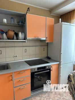 3-к квартира, вторичка, 66м2, 6/9 этаж