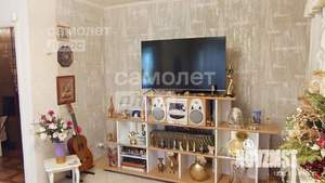2-к квартира, вторичка, 46м2, 3/5 этаж