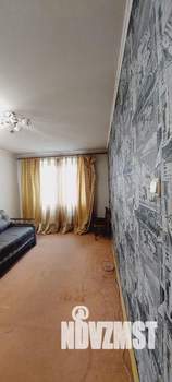 1-к квартира, вторичка, 40м2, 10/10 этаж