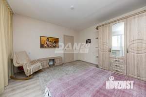1-к квартира, вторичка, 41м2, 4/11 этаж