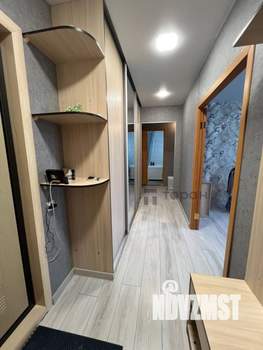 1-к квартира, вторичка, 40м2, 8/10 этаж