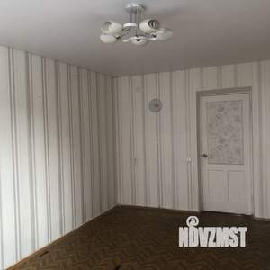 3-к квартира, вторичка, 62м2, 3/5 этаж