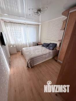 3-к квартира, вторичка, 62м2, 8/9 этаж