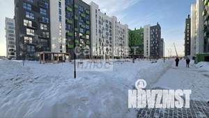 Студия квартира, вторичка, 24м2, 1/10 этаж