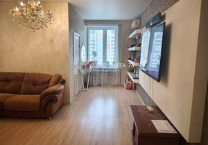 3-к квартира, вторичка, 110м2, 5/16 этаж