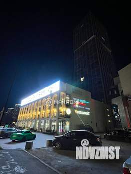 Студия квартира, вторичка, 33м2, 25/32 этаж