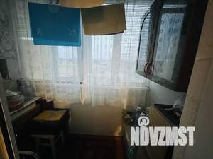1-к квартира, вторичка, 36м2, 3/5 этаж