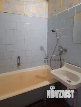 1-к квартира, вторичка, 32м2, 4/9 этаж