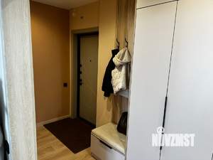 2-к квартира, вторичка, 59м2, 24/26 этаж