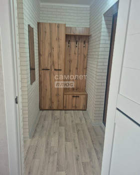 1-к квартира, вторичка, 32м2, 6/9 этаж