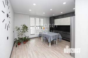 4-к квартира, вторичка, 80м2, 7/13 этаж