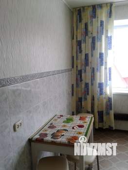 1-к квартира, вторичка, 40м2, 5/10 этаж