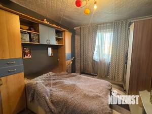 3-к квартира, вторичка, 66м2, 9/10 этаж