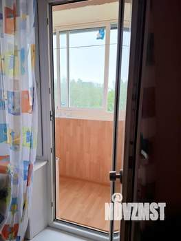 1-к квартира, вторичка, 32м2, 7/10 этаж