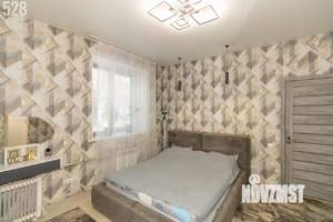 3-к квартира, вторичка, 61м2, 1/3 этаж