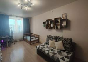 1-к квартира, вторичка, 32м2, 10/11 этаж