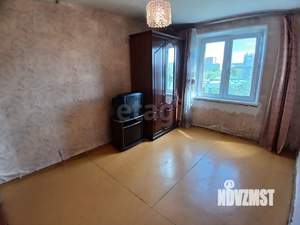 2-к квартира, вторичка, 51м2, 6/9 этаж