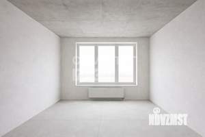 1-к квартира, вторичка, 39м2, 8/30 этаж