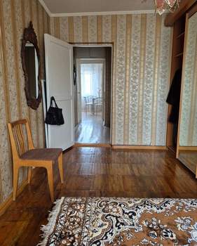 2-к квартира, вторичка, 54м2, 4/5 этаж