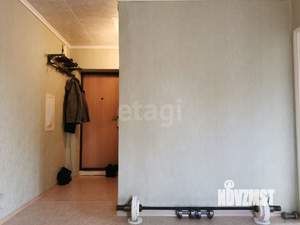 1-к квартира, вторичка, 31м2, 4/5 этаж