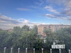 1-к квартира, вторичка, 32м2, 4/16 этаж
