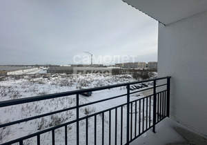 Студия квартира, вторичка, 25м2, 5/10 этаж