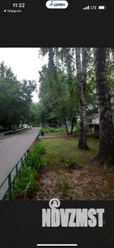 1-к квартира, вторичка, 31м2, 5/5 этаж