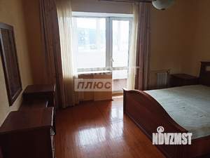 3-к квартира, вторичка, 90м2, 3/16 этаж