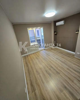 3-к квартира, вторичка, 80м2, 2/26 этаж