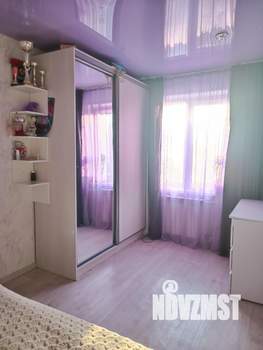 2-к квартира, вторичка, 42м2, 4/5 этаж