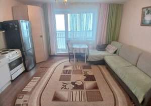 Студия квартира, вторичка, 25м2, 17/19 этаж