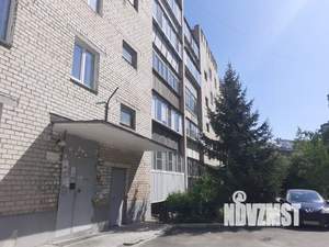 4-к квартира, вторичка, 77м2, 4/5 этаж