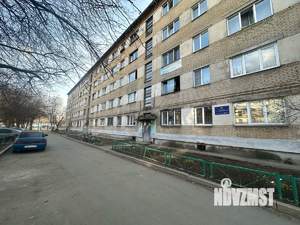 4-к квартира, вторичка, 98м2, 5/5 этаж