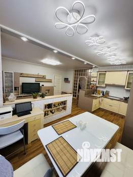 2-к квартира, вторичка, 66м2, 15/25 этаж